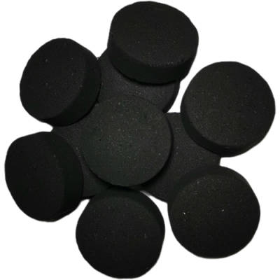 FireMax RB33 Instant Light Hookah Charcoal Tablet — supplier product photo