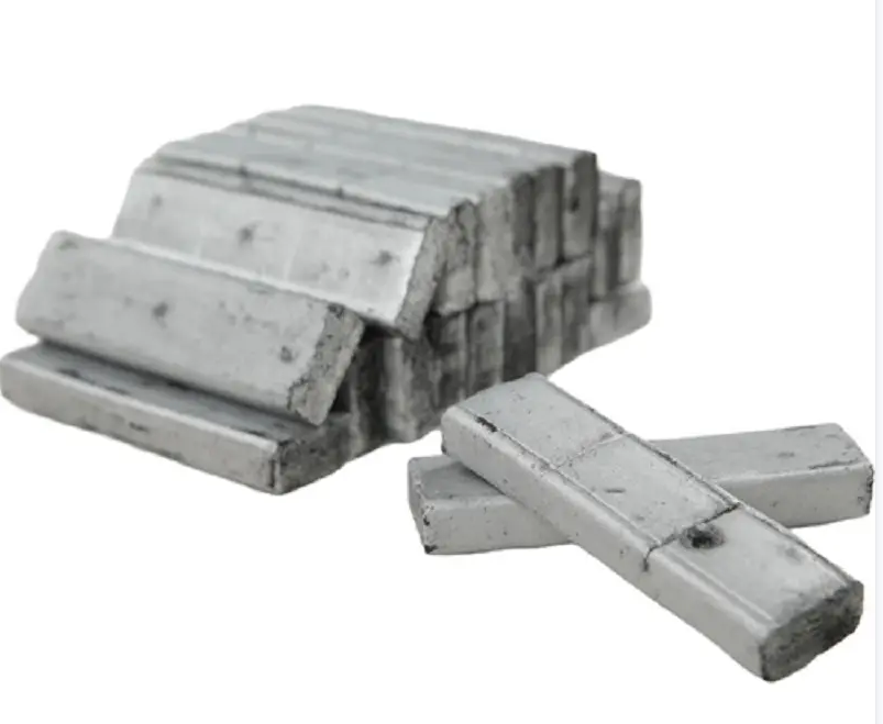 FireMax SI87 Silver Bar Hookah Charcoal — supplier product photo